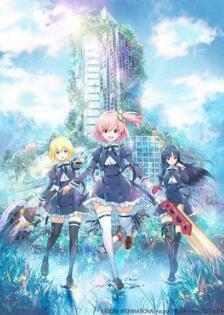 突击莉莉BOUQUET免费观看