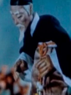 东郭先生免费观看