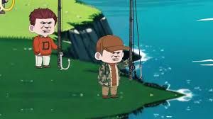 楚新钓免费观看